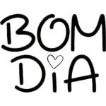 Bom dia 