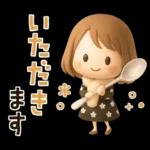 ずっと使える♡miniボブガール