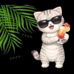 うり坊のもふもふ日常スタンプ