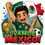Mundial de México
