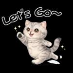 うり坊のもふもふ日常スタンプ