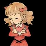 왁자지껄 오슬리 가족