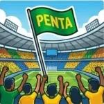 FIFA 2026 GOL！