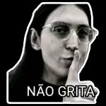 NÃO CHORAXX NÃO É PRA CHORAXX