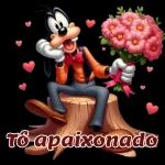 Adesivos de bom dia