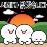 행복한 새해 연말연시 되세요오~