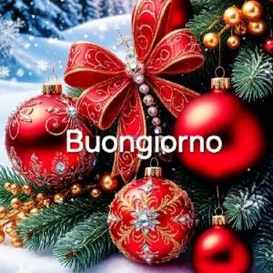 Buongiorno - getsticker.com