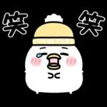 ちびトリ★冬の日常