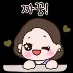 멋쟁이 여사님의 일상톡