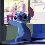 Stitch