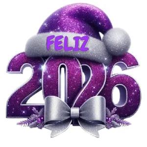 FELIZ - getsticker.com