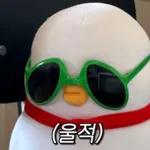 뭐 되는 베베와 멜롱이 짤.zip2