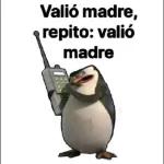 Si no es mucho pedir, nunca te alejes de mi.