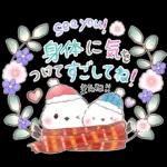 年末年始❤️ふわもちシマエナガ④❤️再販