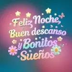 buenos días