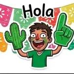 México vive la Copa Mundial 🇲🇽