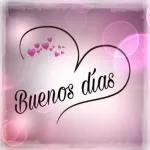 buenos días