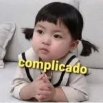 seu tonto. 