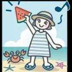 大人女子のゆるふわな日々 Vol.42【夏】