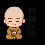 圓滿小沙彌(小和尚)08