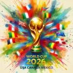 2026Fußball-Weltmeisterschaft