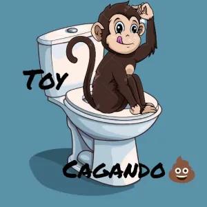 TOY CAGANDO - getsticker.com