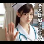 看護師さんに介抱されたい【ナース・便利】