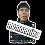 Estás ahí manta @raffadiiaz Me oyes, me escuchas?