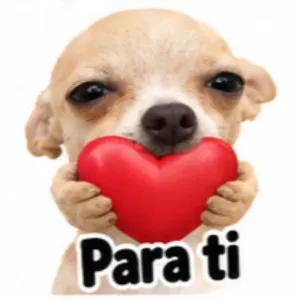 Para ti - getsticker.com