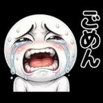 顔がうるさい！！（家族連絡用）
