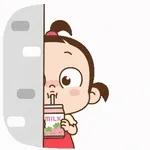 오늘도 기분 좋은 이유야