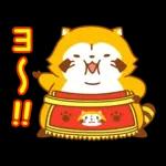 まんまるラスカル☆ヘルシーになろう