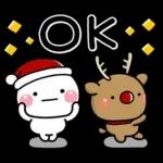 *.•毎年使える♡冬の大人クリスマス•.*