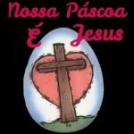 Feliz Páscoa!