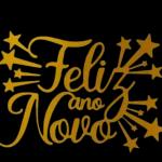 Feliz Ano Novo 2