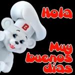 buen dia 
