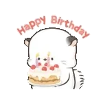 四毛與八毛 軟萌萌的小日常11