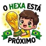 FIFA 2026 GOL！