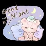 もふもふ♡ガーリーベアのかわいい毎日