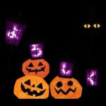 ◆ハロウィンだらけ‼️◆スタンプ