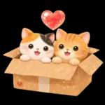 だいすき推し彼氏♡バレンタインと日常