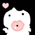 찌글찌글 미니 눈멍냥이