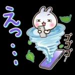 うさぎさん 春・梅雨・初夏