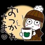 はな子✿ずっと使える冬と年末年始