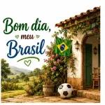 Bom Dia, Vida Linda 🌻✨