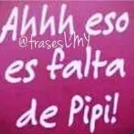 Más perdió que cachaco bailando cumbia