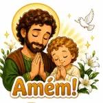 Jesus te abençoe
