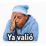Te extraño