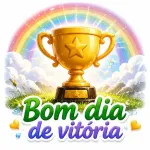 Bom Dia com Sorriso 😁☀️