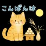 猫がいっぱい♡ふんわり可愛い秋＆冬